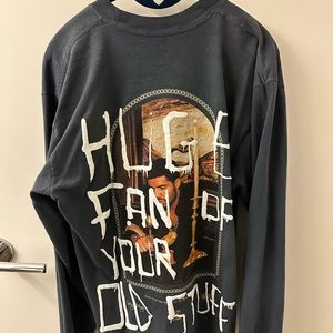 Drake Honestly Nevermind Take Care Official Merch